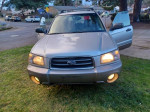 2003 Subaru Forester 118,000 mi