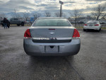 2008 Chevrolet Impala LS FWD 77,000 mi