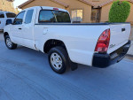 2015 Toyota Tacoma 124,000 mi