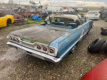 Chevrolet Impala 108,000 mi