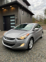 2013 Hyundai Elantra GLS FWD 114,000 mi