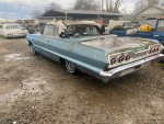 Chevrolet Impala 56,000 mi