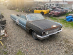 Chevrolet Impala 56,000 mi