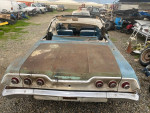 Chevrolet Impala 56,000 mi