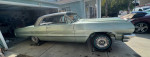Chevrolet Impala 60,000 mi