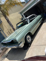 Chevrolet Impala 60,000 mi