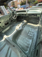 Chevrolet Impala 60,000 mi