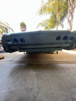 Chevrolet Impala 60,000 mi