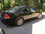 2007 Chevrolet Impala SS FWD 109,000 mi