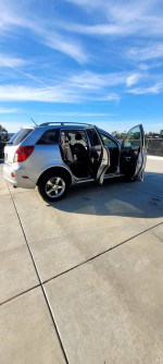 Chevrolet 89,000 mi