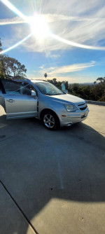 Chevrolet 89,000 mi