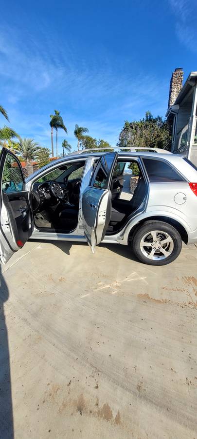 Chevrolet 89,000 mi