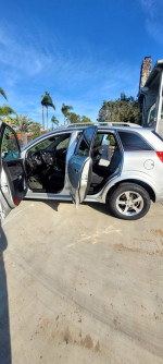 Chevrolet 89,000 mi