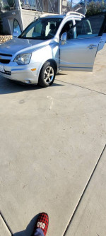 Chevrolet 89,000 mi