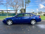 2006 Chevrolet Impala SS FWD 56,000 mi