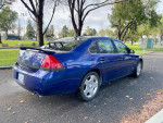 2006 Chevrolet Impala SS FWD 56,000 mi