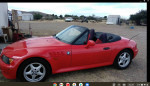 BMW Z3 99,000 mi