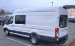 Ford 96,000 mi