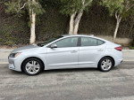2019 Hyundai Elantra SEL FWD 90,000 mi