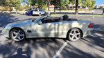 Mercedes-Benz 117,000 mi