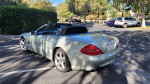 Mercedes-Benz 117,000 mi