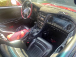 2001 Chevrolet Corvette 101,000 mi