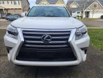 2016 Lexus GX 460 4WD  129,000 mi