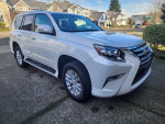 2016 Lexus GX 460 4WD  129,000 mi