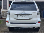 2016 Lexus GX 460 4WD  129,000 mi