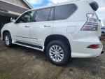2016 Lexus GX 460 4WD  129,000 mi