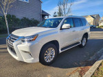 2016 Lexus GX 460 4WD  129,000 mi