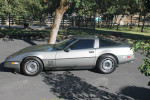 Chevrolet Corvette 117,000 mi