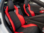 2022 Chevrolet Corvette Stingray RWD 145,000 mi