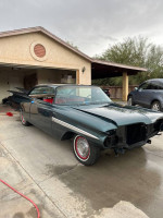 Chevrolet Impala 59,000 mi