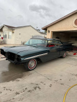 Chevrolet Impala 59,000 mi