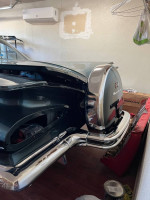 Chevrolet Impala 59,000 mi