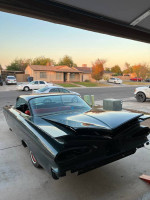 Chevrolet Impala 59,000 mi