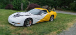 2001 Chevrolet Corvette 81,000 mi