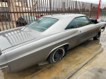 Chevrolet Impala 95,000 mi