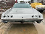 Chevrolet Impala 95,000 mi