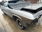 Chevrolet Impala 95,000 mi
