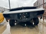 Chevrolet Impala 95,000 mi