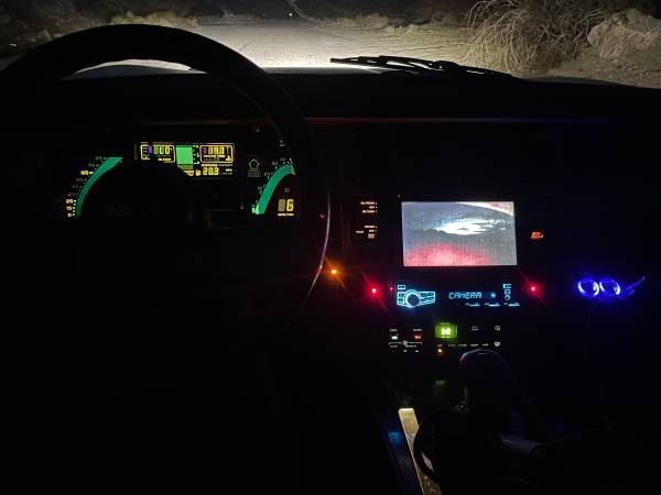2023 Chevrolet Corvette 89,000 mi