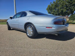 1997 Buick Riviera Supercharged 2dr Coupe FWD 125,000 mi