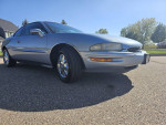 1997 Buick Riviera Supercharged 2dr Coupe FWD 125,000 mi