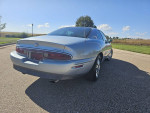 1997 Buick Riviera Supercharged 2dr Coupe FWD 125,000 mi