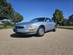 1997 Buick Riviera Supercharged 2dr Coupe FWD 125,000 mi