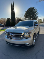 2015 Chevrolet Suburban LTZ RWD 59,000 mi