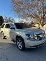 2015 Chevrolet Suburban LTZ RWD 59,000 mi