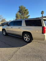 2015 Chevrolet Suburban LTZ RWD 59,000 mi